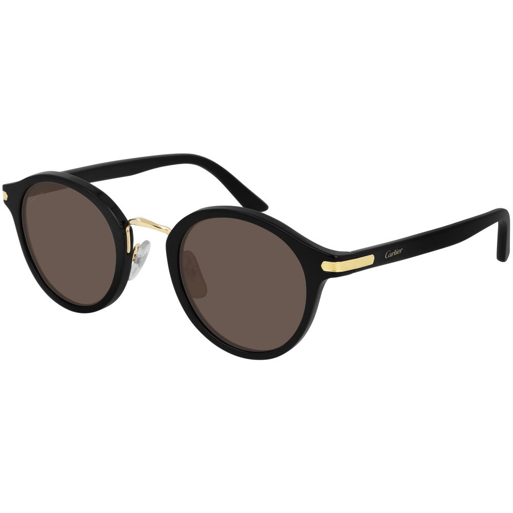 Cartier Lunettes de soleil CT0145S 001 XA