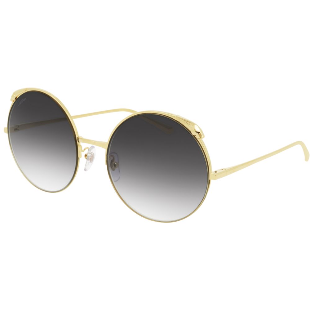 Cartier Lunettes de soleil CT0149S 001 XC