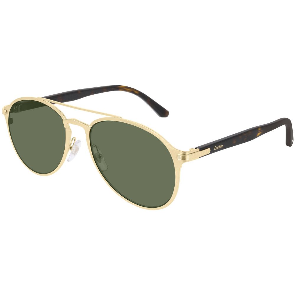 Cartier Lunettes de soleil CT0212S 002 F