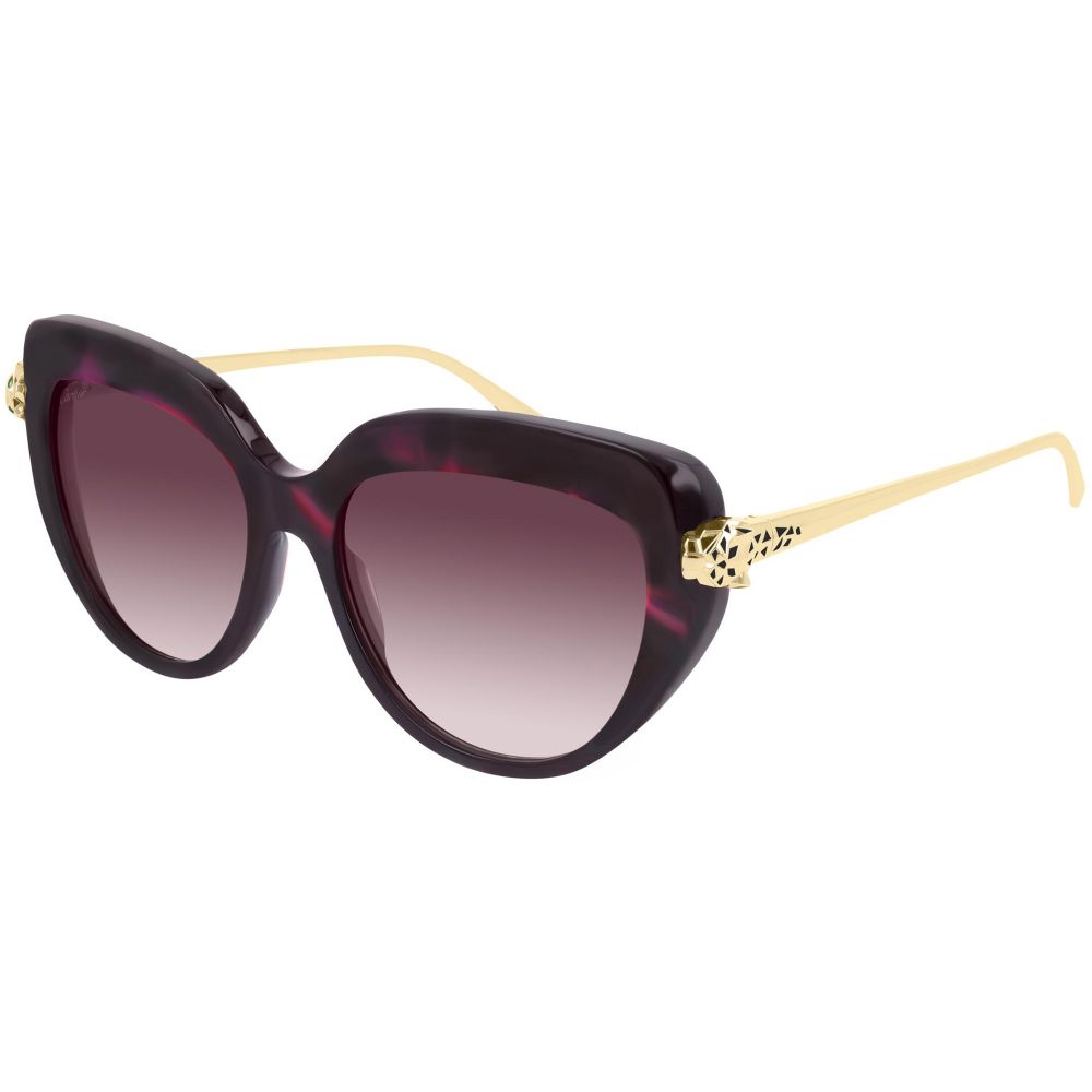 Cartier Lunettes de soleil CT0214S 003 XF