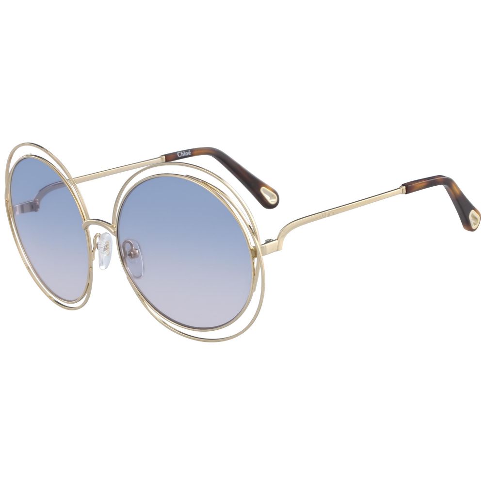 Chloe Lunettes de soleil CARLINA CE114SD 706