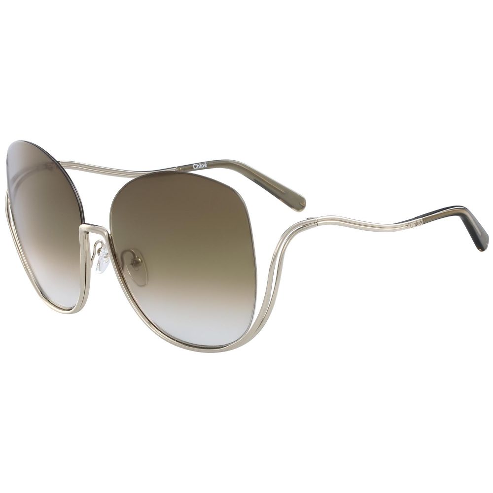 Chloe Lunettes de soleil MILLA CE125S 760