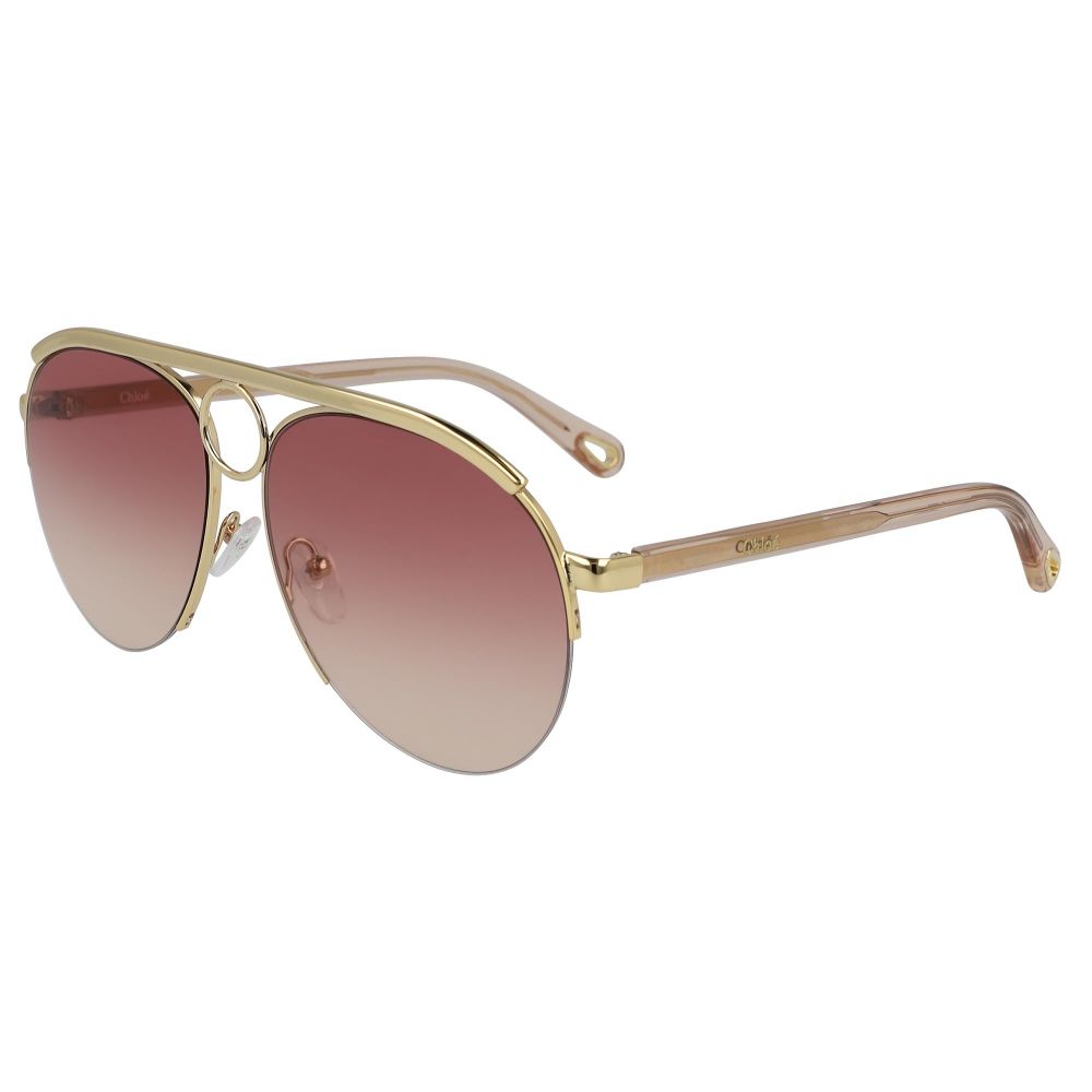 Chloe Lunettes de soleil ROMIE CE152S 818