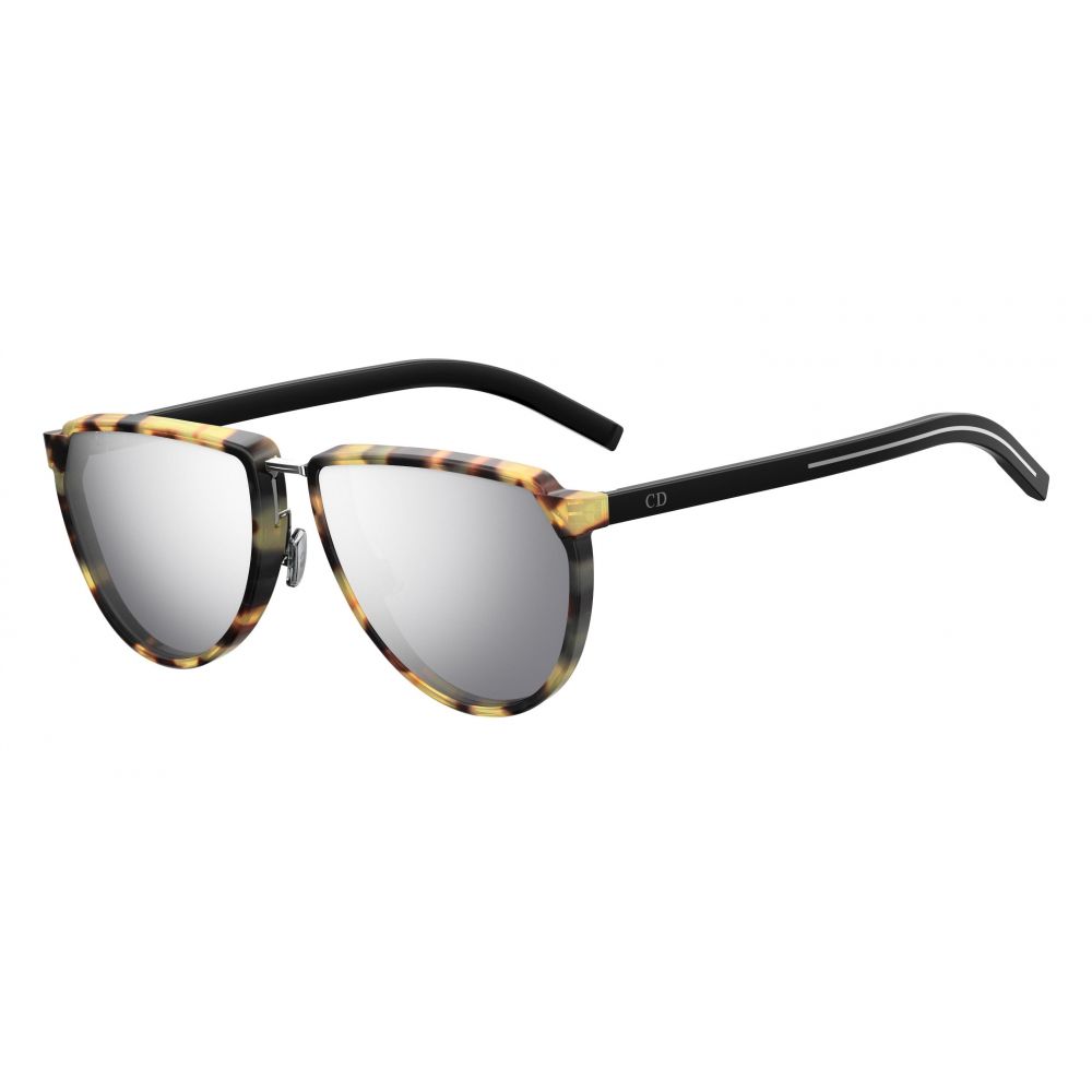 Dior Lunettes de soleil BLACK TIE 248S EPZ/0T