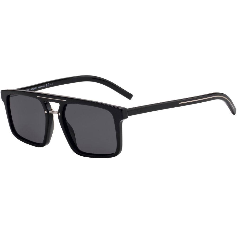 Dior Lunettes de soleil BLACK TIE 262S 807/2K