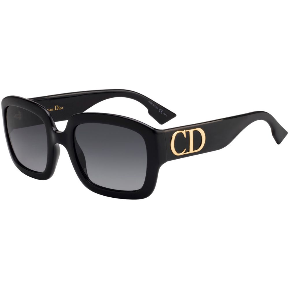 Dior Lunettes de soleil D DIOR 807/9O