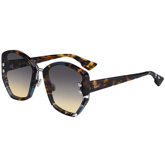 Dior Lunettes de soleil DIOR ADDICT 2 JBW/86 A