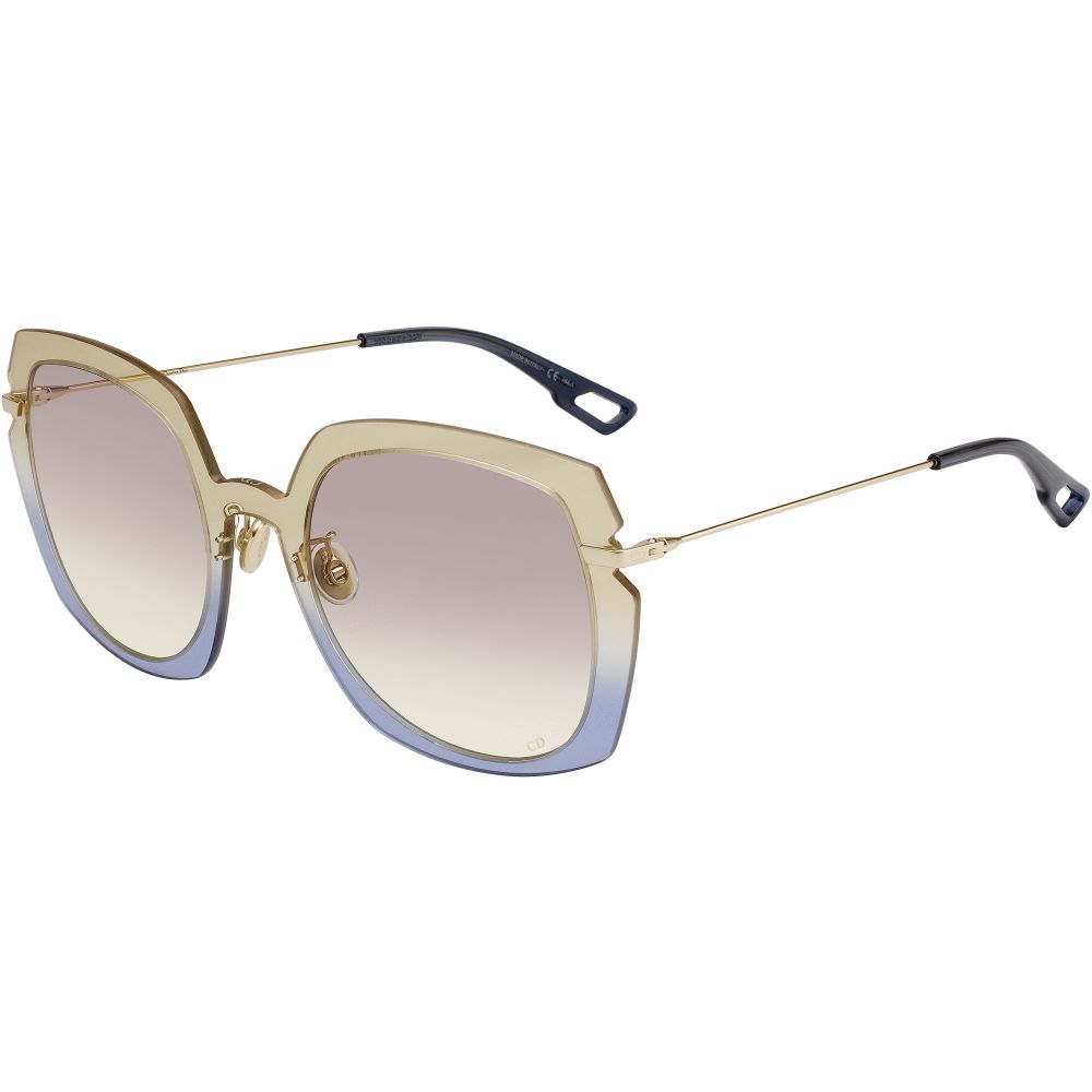 Dior Lunettes de soleil DIOR ATTITUDE 1 3LG/VC