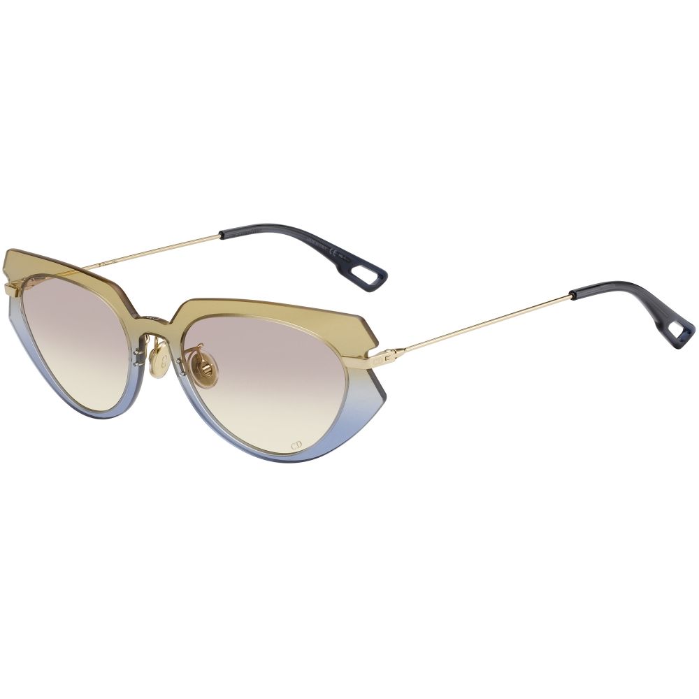 Dior Lunettes de soleil DIOR ATTITUDE 2 3LG/VC