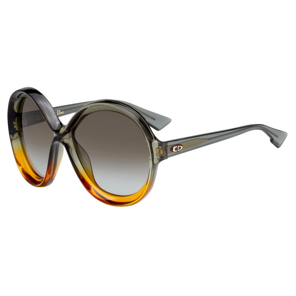 Dior Lunettes de soleil DIOR BIANCA LGP/HA