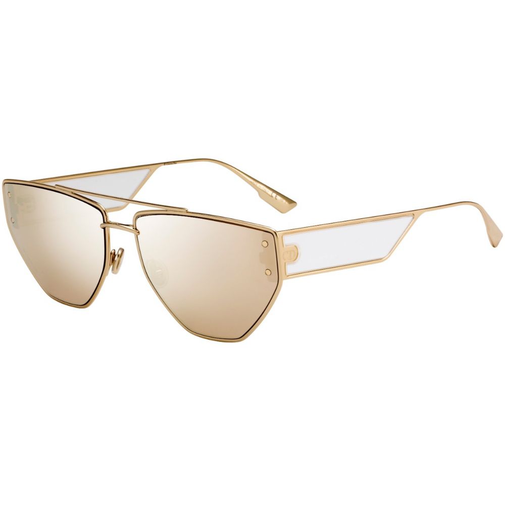 Dior Lunettes de soleil DIOR CLAN 2 000/SQ