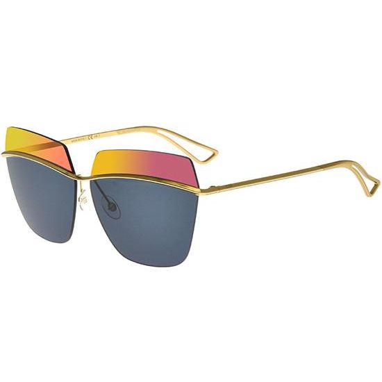 Dior Lunettes de soleil DIOR METALLIC 000/K0