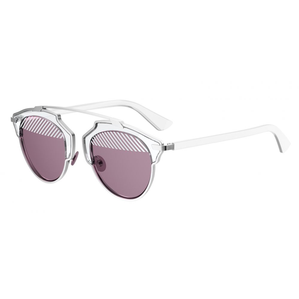 Dior Lunettes de soleil DIOR SO REAL I18/NW