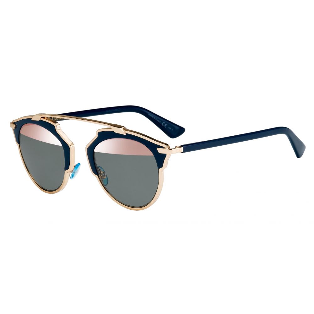 Dior Lunettes de soleil DIOR SO REAL U5W/ZJ