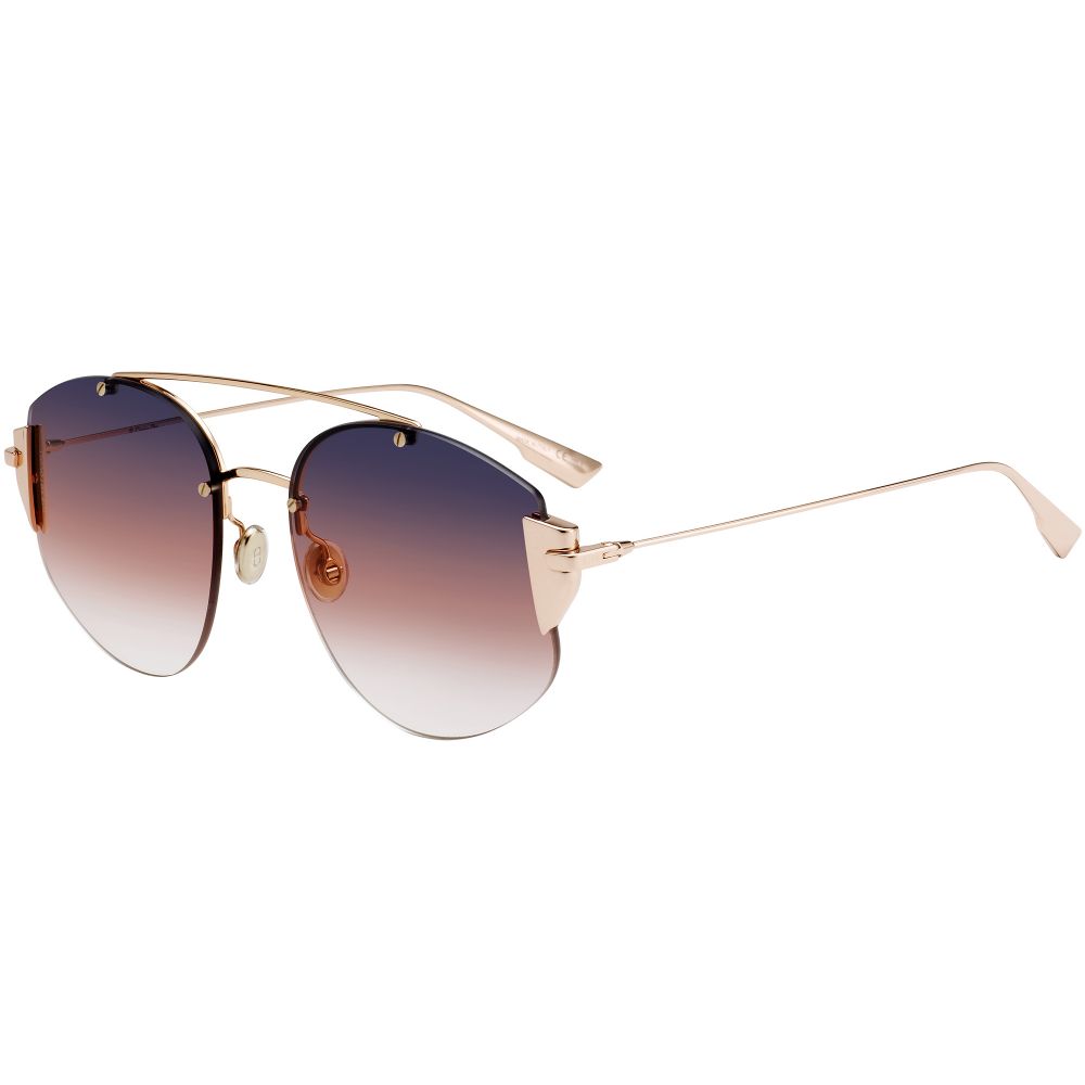 Dior Lunettes de soleil DIOR STRONGER DDB/FF