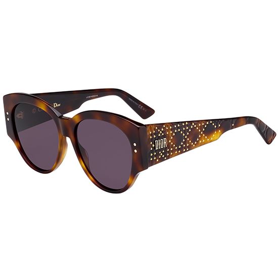 Dior Lunettes de soleil LADY DIOR STUDS 2 086/0D