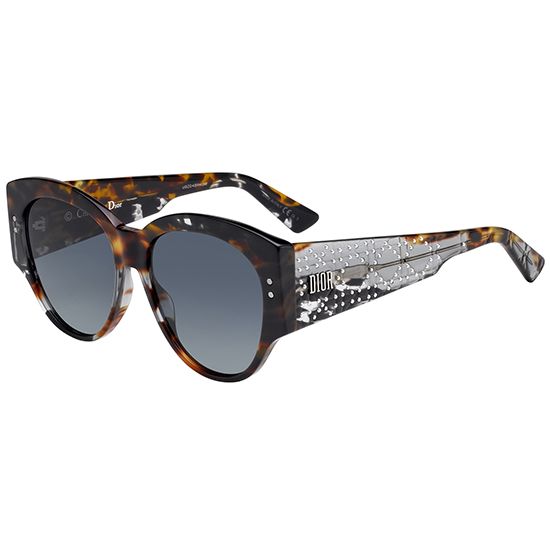 Dior Lunettes de soleil LADY DIOR STUDS 2 ACI/1I