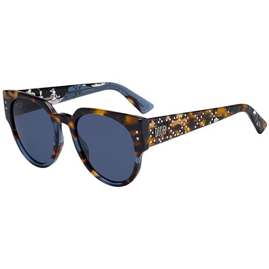 Dior Lunettes de soleil LADY DIOR STUDS 3 JBW/KU