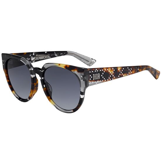 Dior Lunettes de soleil LADY DIOR STUDS 3F ACI/9O