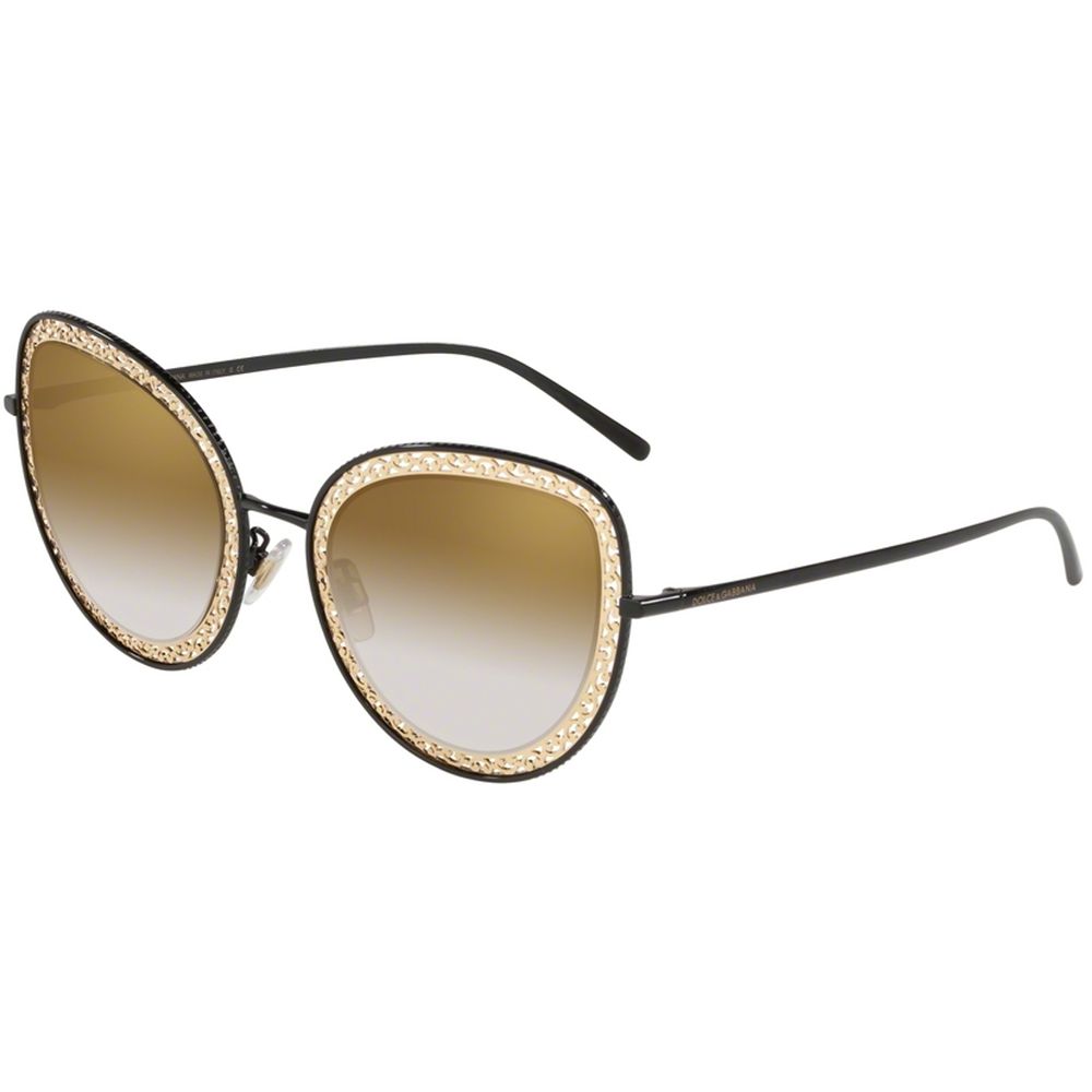 Dolce & Gabbana Lunettes de soleil DEVOTION DG 2226 1311/6E