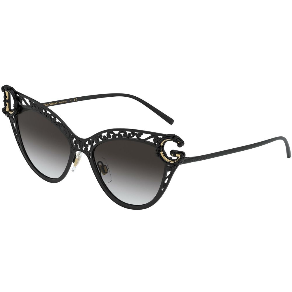 Dolce & Gabbana Lunettes de soleil DEVOTION DG 2239 01/8G