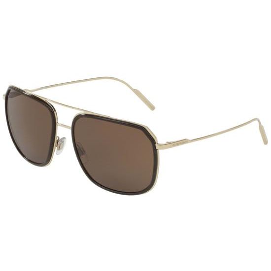 Dolce & Gabbana Lunettes de soleil DG 2165 488/73