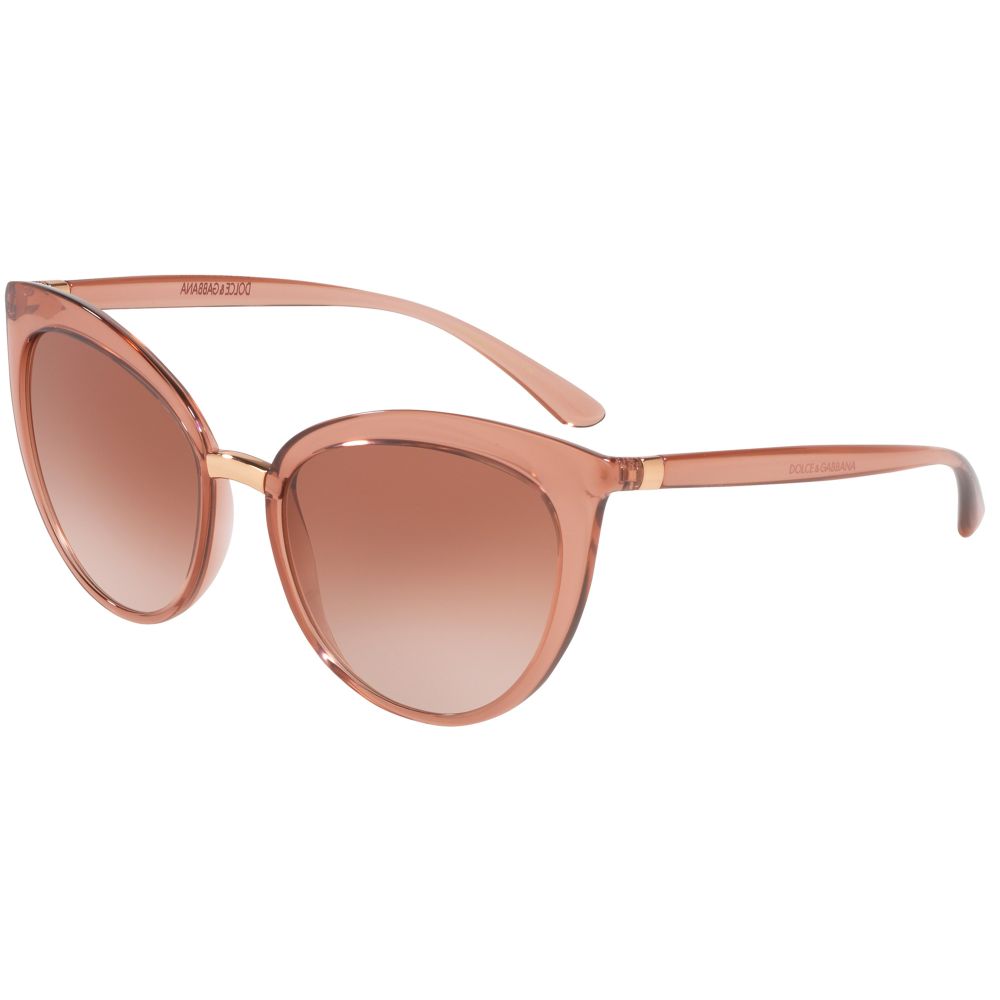 Dolce & Gabbana Lunettes de soleil ESSENTIAL DG 6113 3148/13