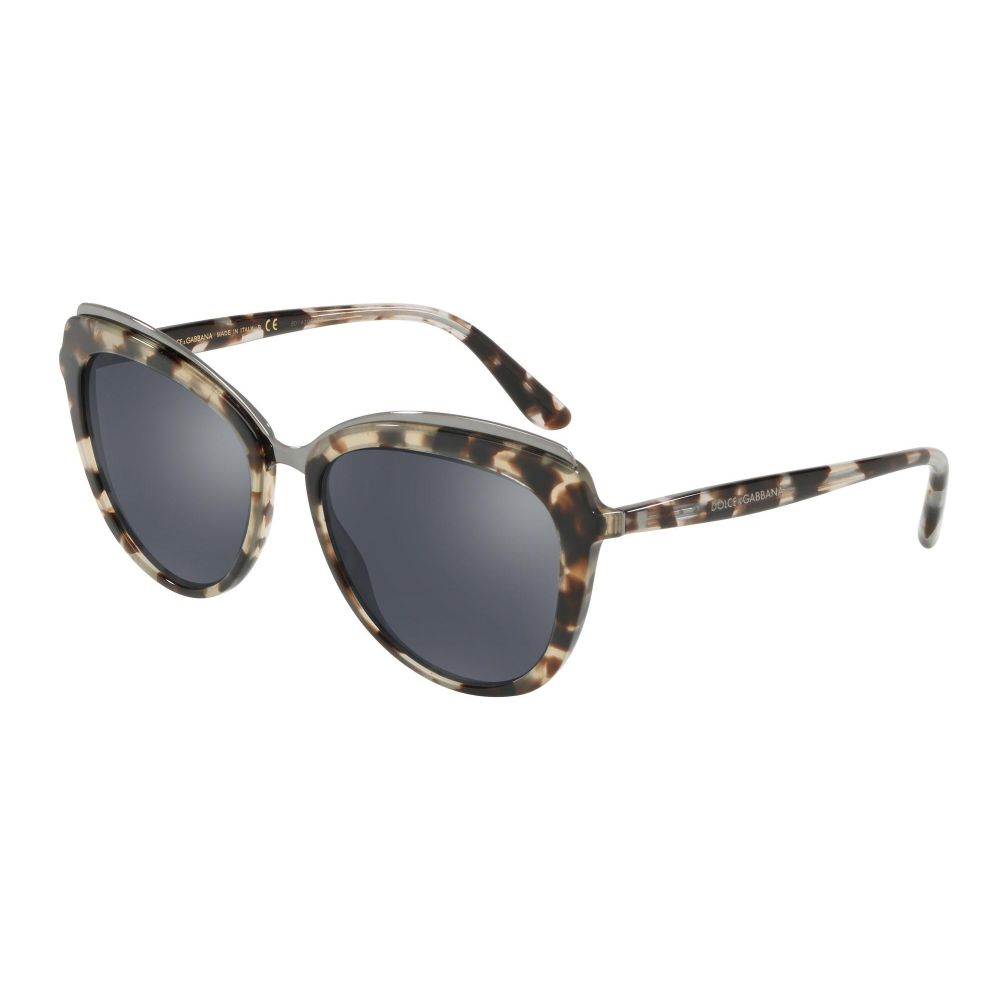 Dolce & Gabbana Lunettes de soleil LESS IS CHIC DG 4304 288/6G