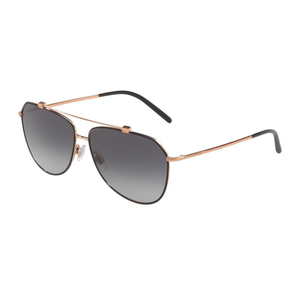 Dolce & Gabbana Lunettes de soleil WIRE DG 2190 1296/8G A