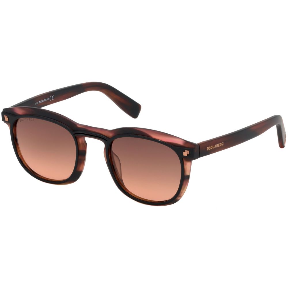 Dsquared2 Lunettes de soleil ANDY III DQ 0305 74G