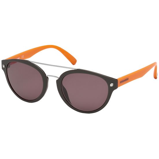 Dsquared2 Lunettes de soleil CLODE DQ 0255 96J A