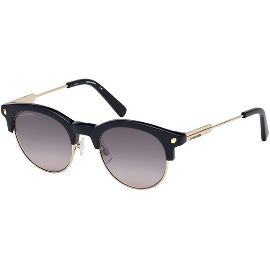 Dsquared2 Lunettes de soleil CONNOR DQ 0273 90B B