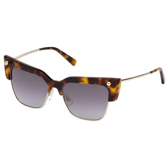 Dsquared2 Lunettes de soleil FEDERICA DQ 0279 52C