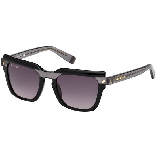 Dsquared2 Lunettes de soleil KAT DQ 0285 05B P