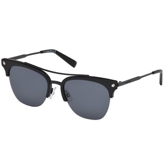 Dsquared2 Lunettes de soleil KRIS DQ 0251 01A R