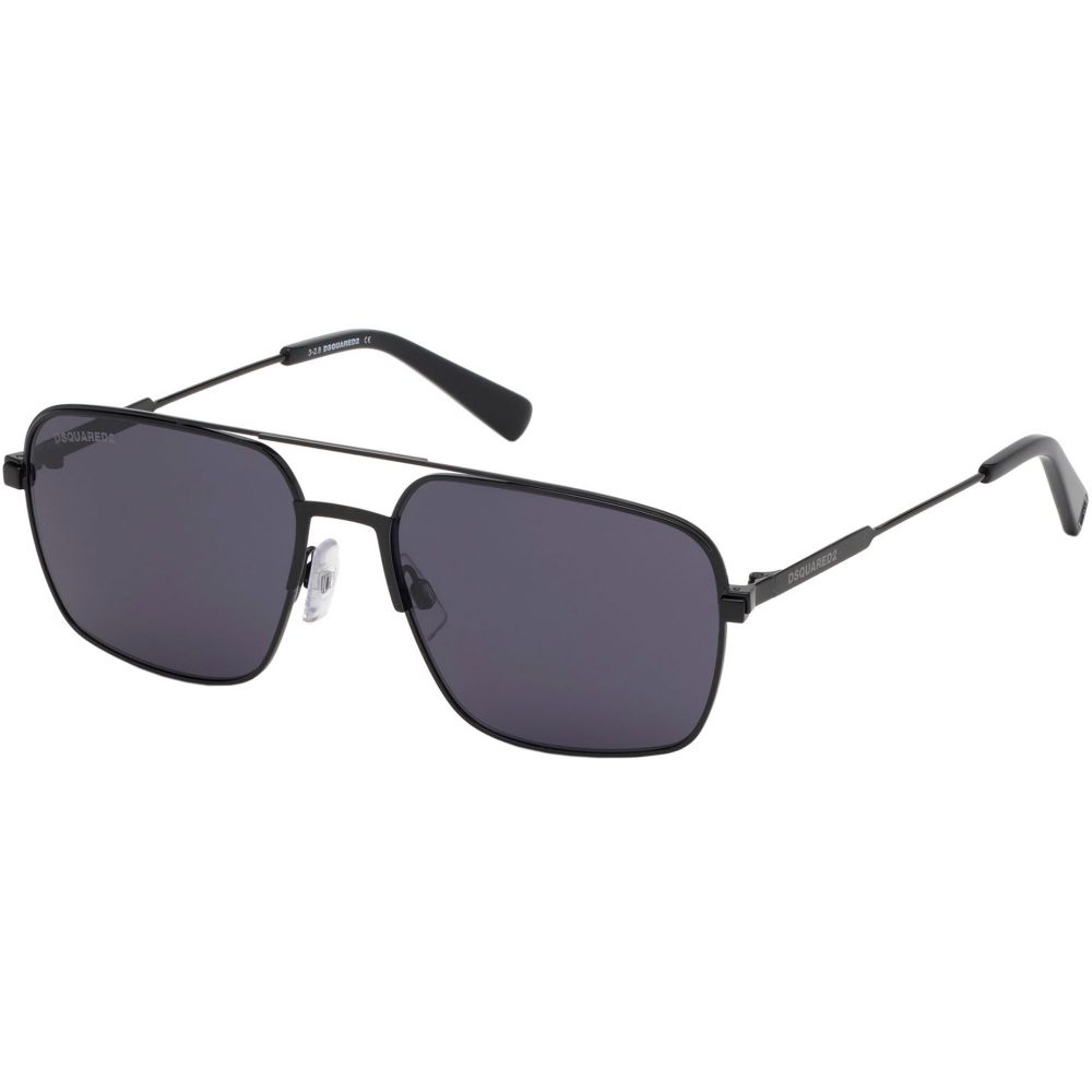 Dsquared2 Lunettes de soleil RICHIE DQ 0320 01A