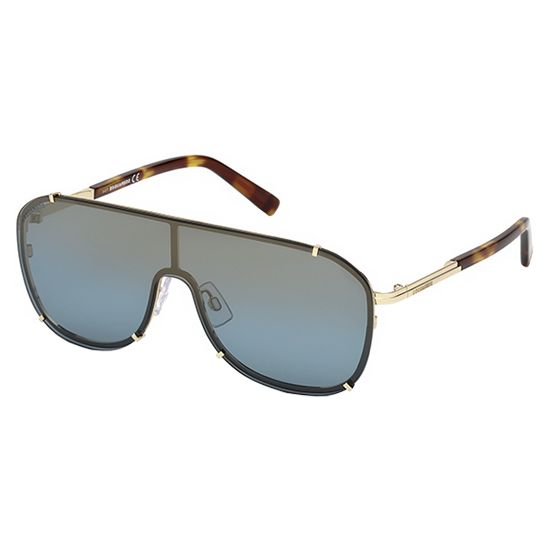 Dsquared2 Lunettes de soleil SIERRA DQ 0291 32X A