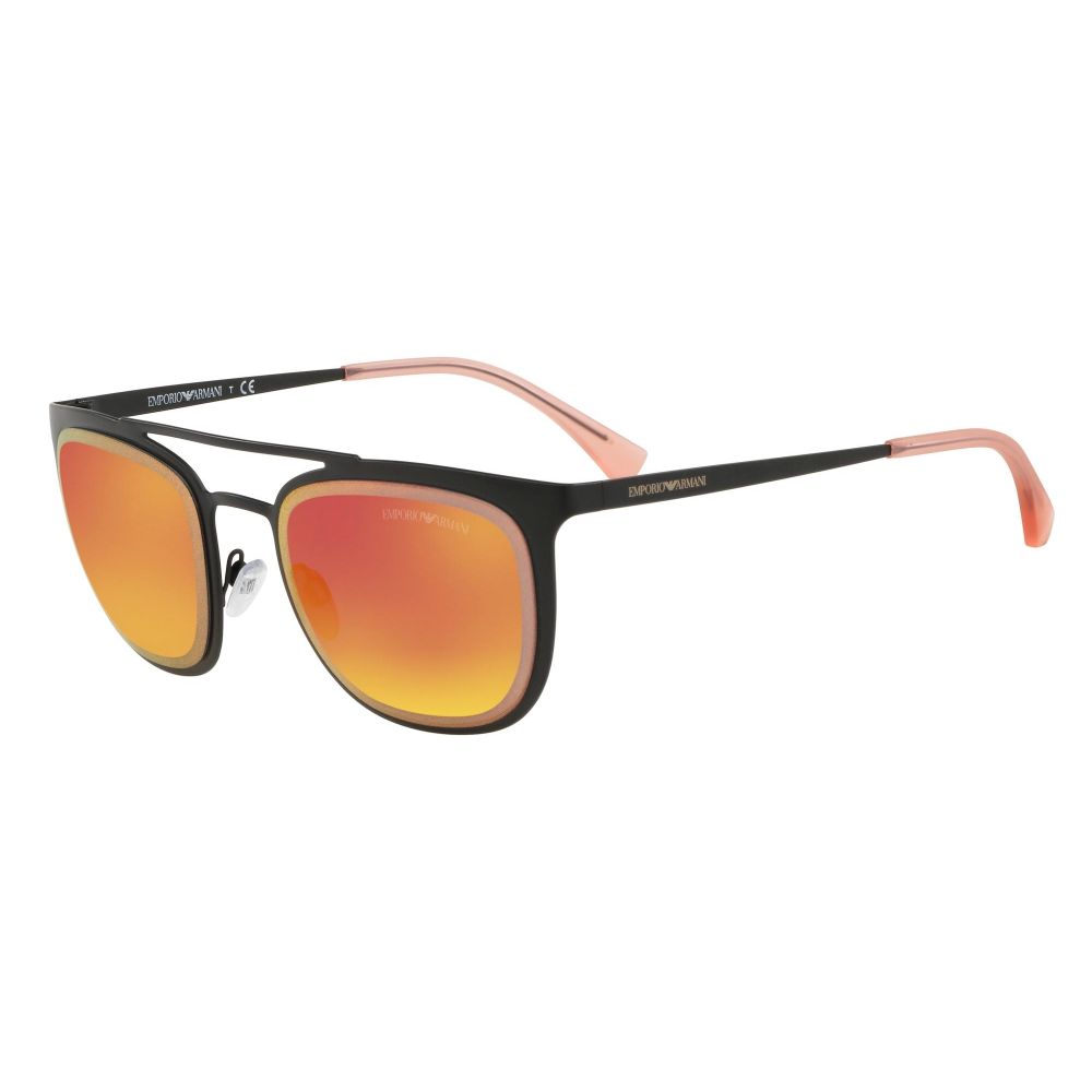 Emporio Armani Lunettes de soleil EA 2069 3014/6Q