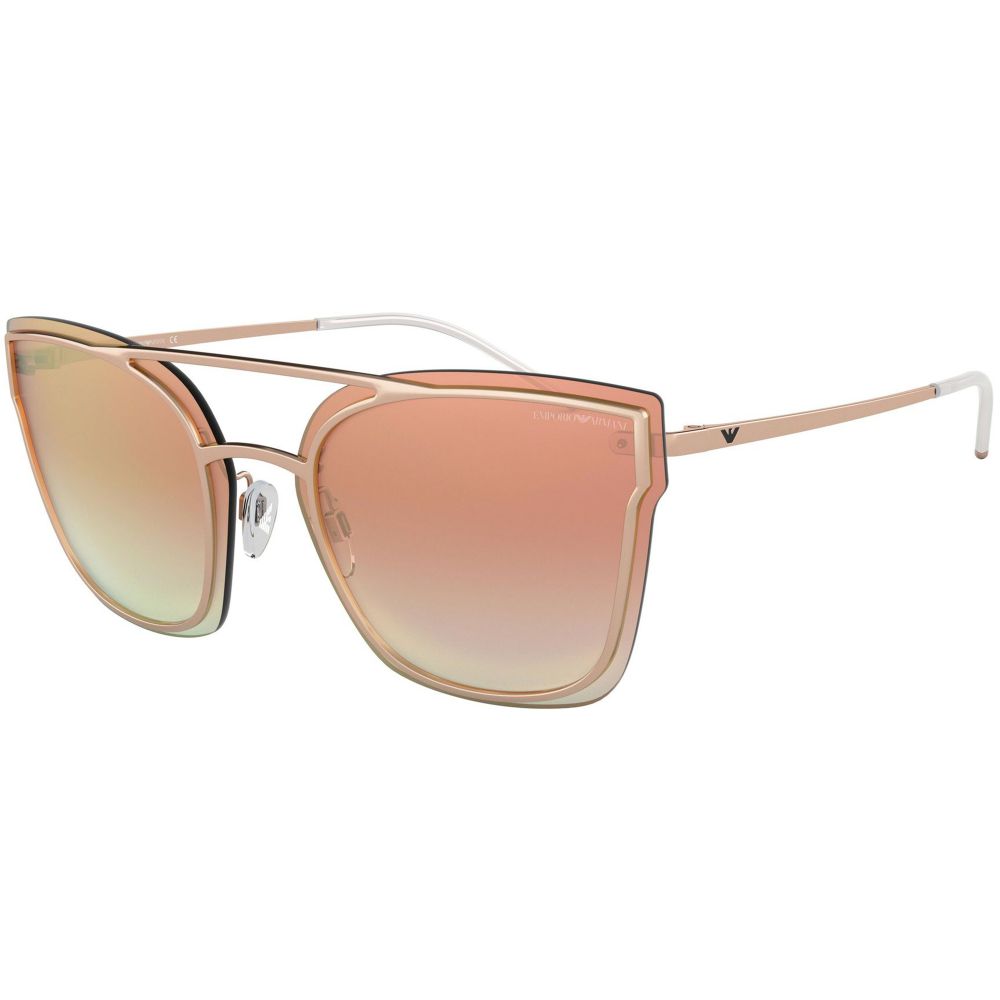 Emporio Armani Lunettes de soleil EA 2076 3167/6F