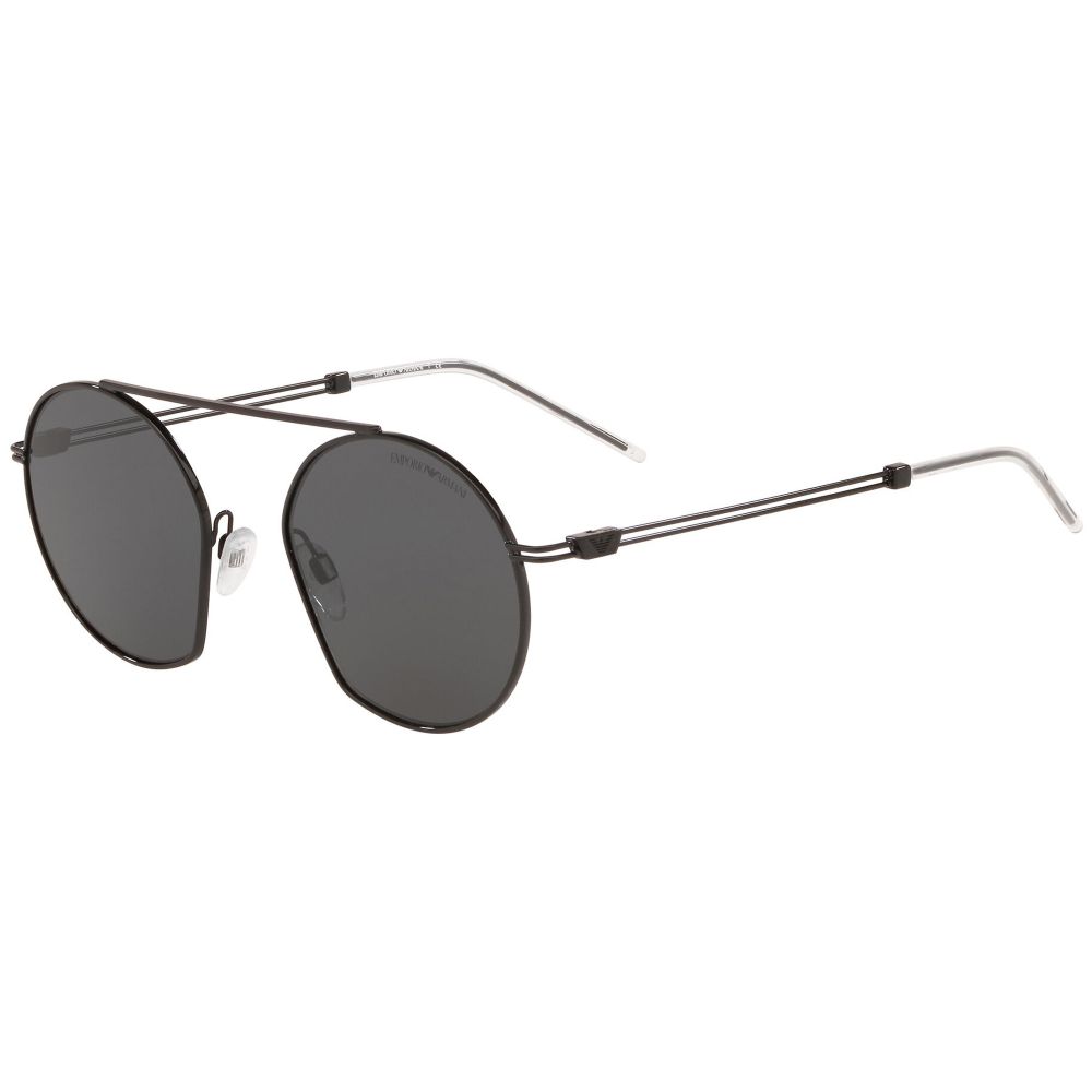 Emporio Armani Lunettes de soleil EA 2078 3014/87