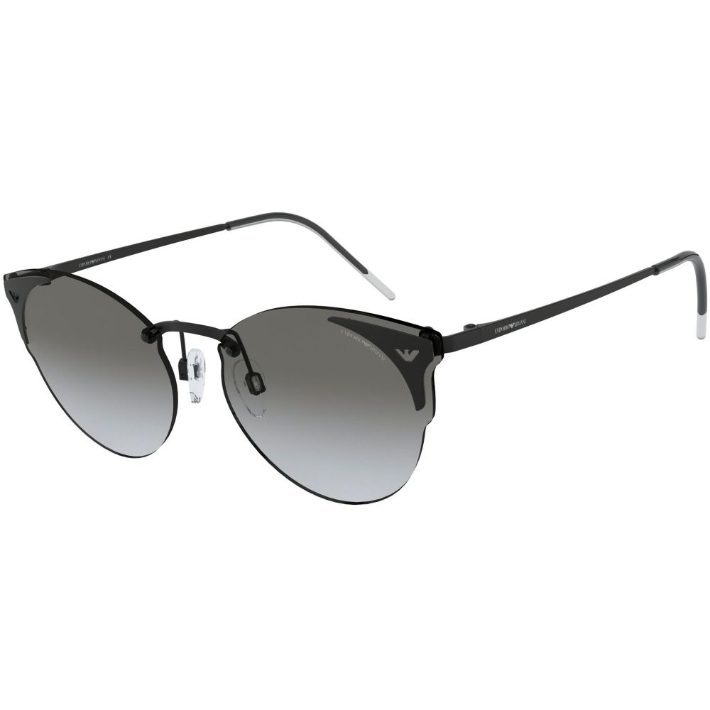 Emporio Armani Lunettes de soleil EA 2082 3001/3C