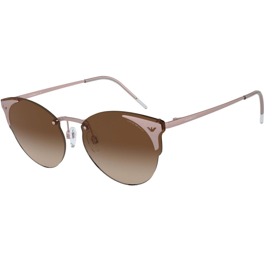 Emporio Armani Lunettes de soleil EA 2082 3004/13