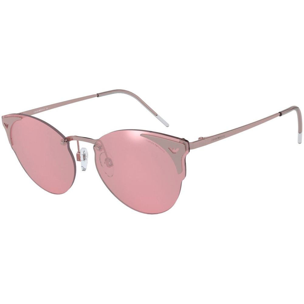 Emporio Armani Lunettes de soleil EA 2082 3167/1T