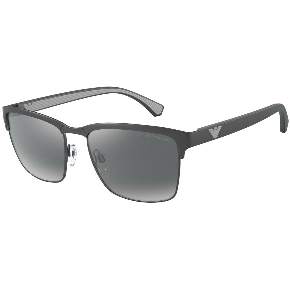 Emporio Armani Lunettes de soleil EA 2087 3294/6G