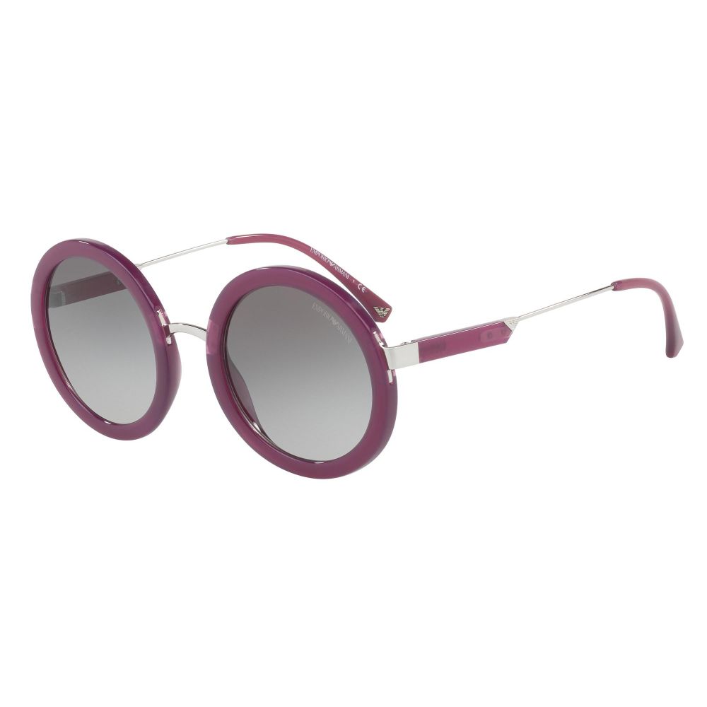 Emporio Armani Lunettes de soleil EA 4106 5611/11