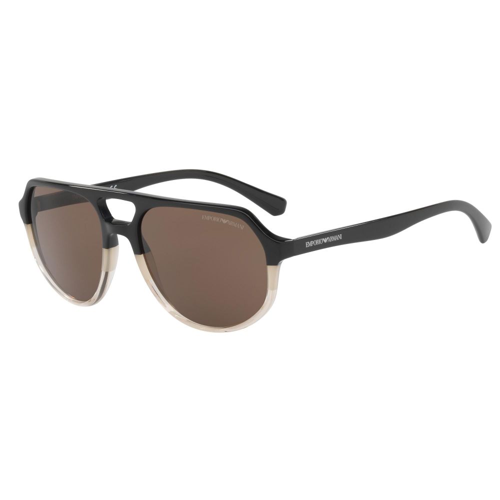 Emporio Armani Lunettes de soleil EA 4111 5630/73