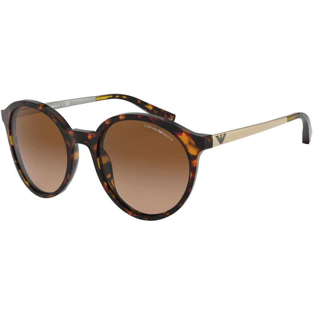 Emporio Armani Lunettes de soleil EA 4134 5765/13