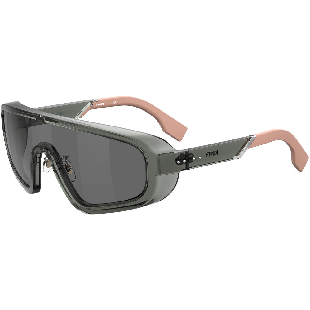 Fendi Lunettes de soleil BOTANICAL FF M0084/S KB7/MD