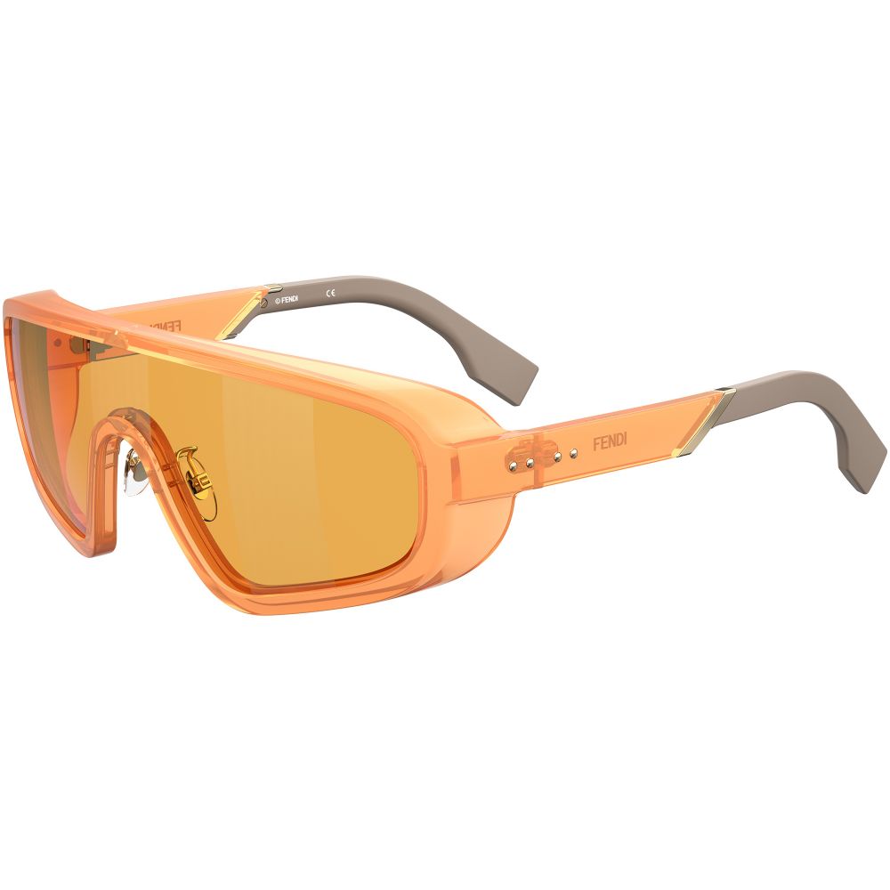 Fendi Lunettes de soleil BOTANICAL FF M0084/S L7Q/7Y