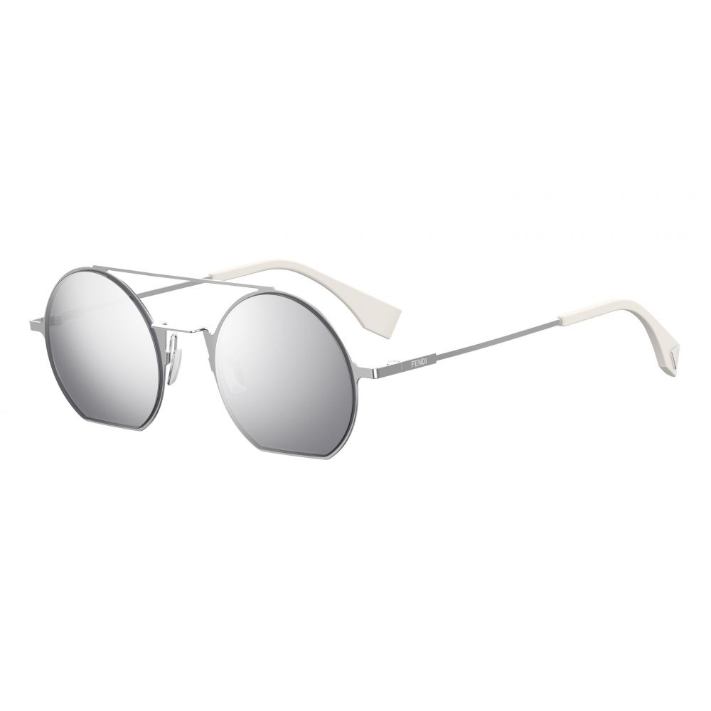 Fendi Lunettes de soleil EYELINE FF 0291/S 010/DC